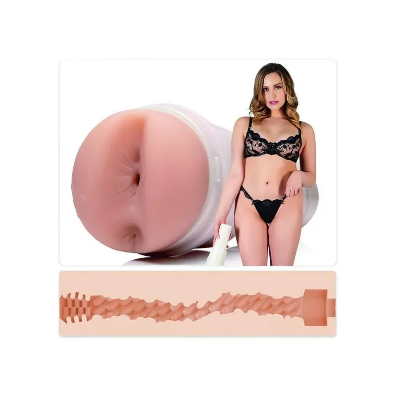 Mia Malkova Boss Level Masturbador Ano – Masturbadores Ella