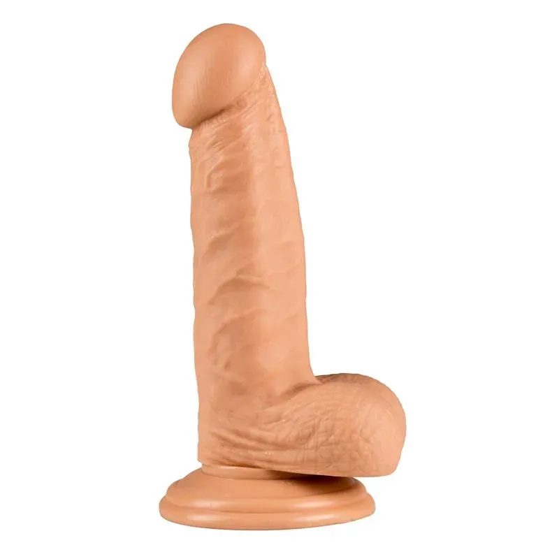 Dildo Realista Little John – Dildos