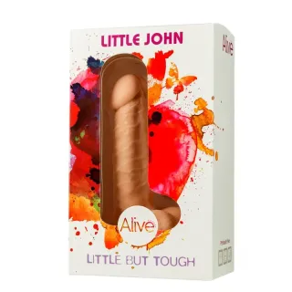 Dildo Realista Little John