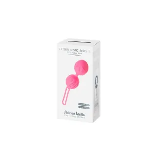 Bolas Geisha Lastic Ball Talla S Rosa