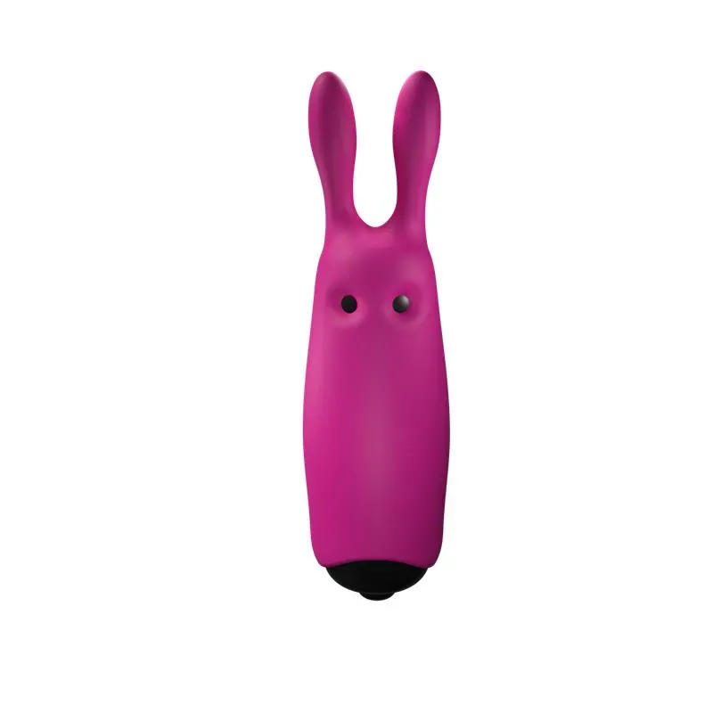 Bala Vibradora Lastic Pocket Rosa – Balas Vibradoras