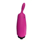 Bala Vibradora Lastic Pocket Rosa