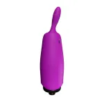Bala Vibradora Lastic Pocket Purpura