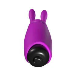 Bala Vibradora Lastic Pocket Purpura