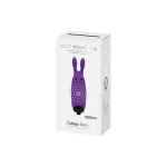 Bala Vibradora Lastic Pocket Purpura