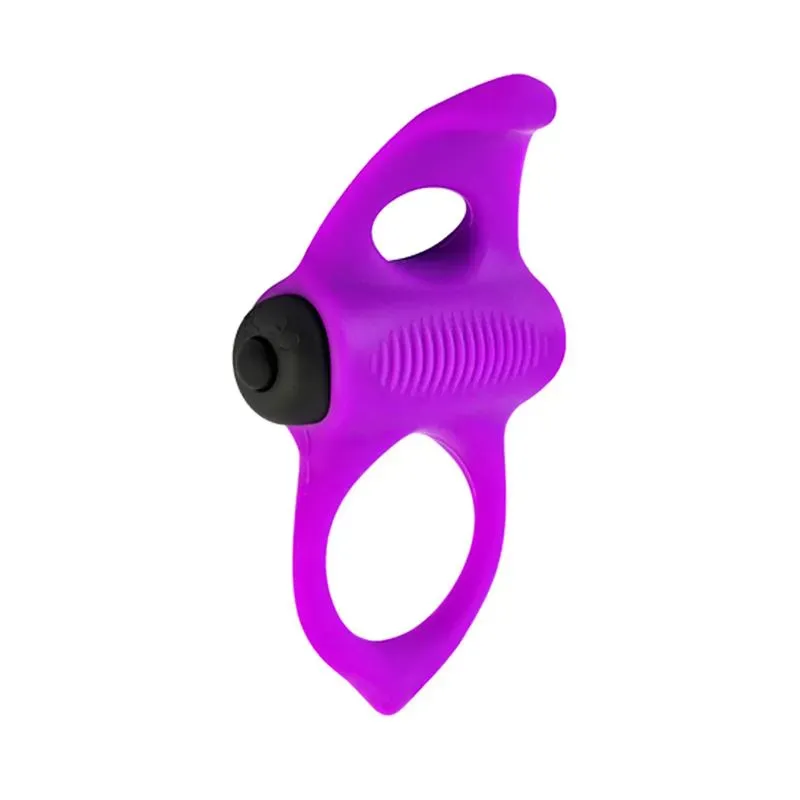 Anillo Vibrador Lingus Max – Anillos Pene