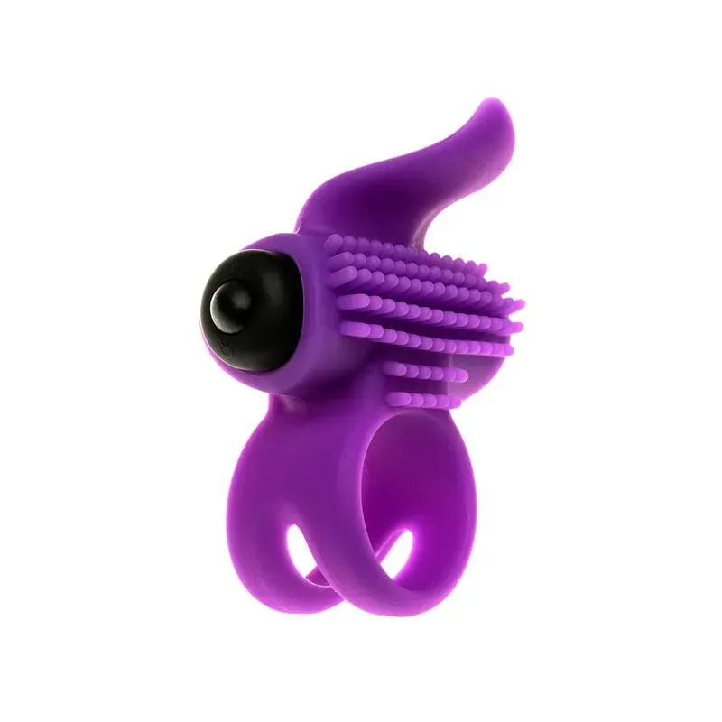 Anillo Vibrador Lastic Ring – Anillos Pene