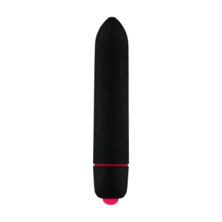 Bala Vibradora Silicona Univibe