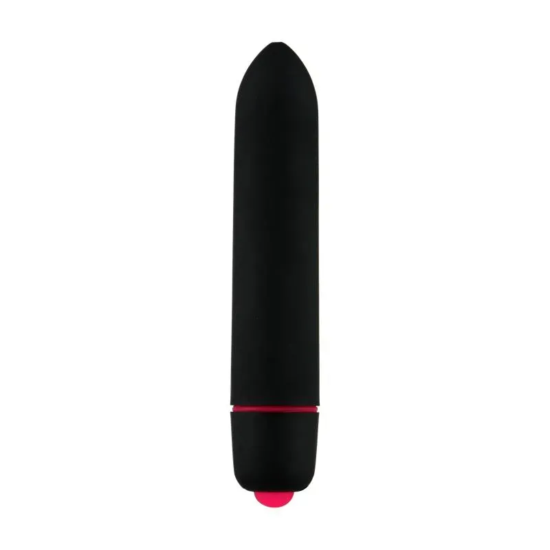Bala Vibradora Silicona Univibe – Balas Vibradoras