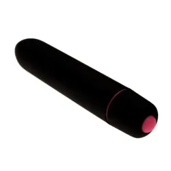 Bala Vibradora Silicona Univibe