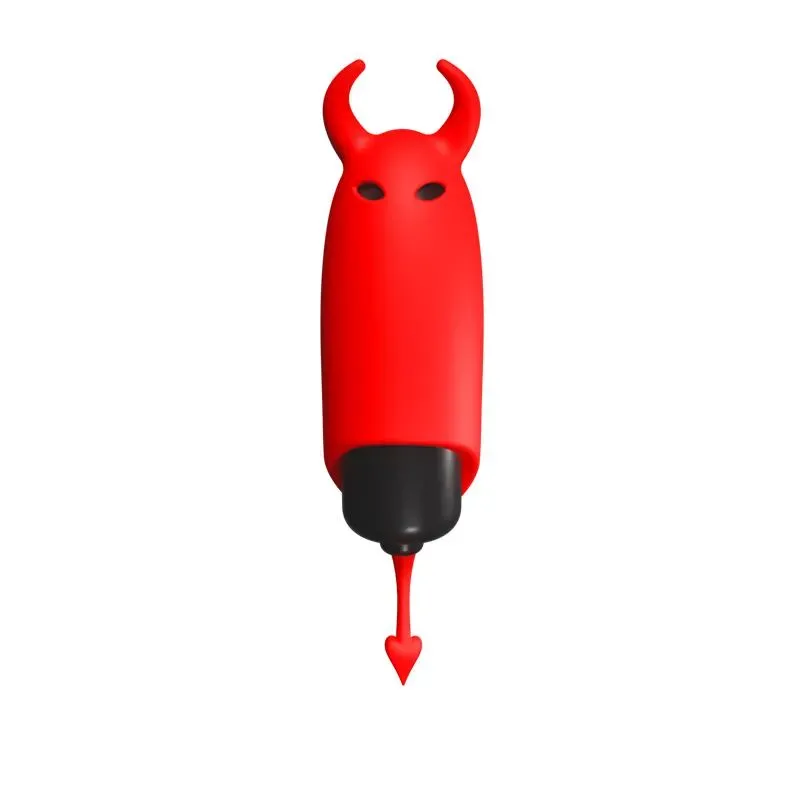 Bala Vibradora Devil – Balas Vibradoras