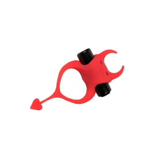 Anillo Vibrador Devil