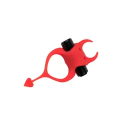 Anillo Vibrador Devil