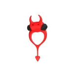 Anillo Vibrador Devil