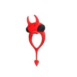 Anillo Vibrador Devil