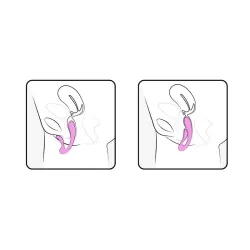 Vibrador G-Wave