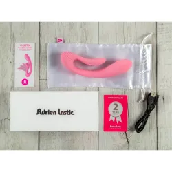 Vibrador G-Wave