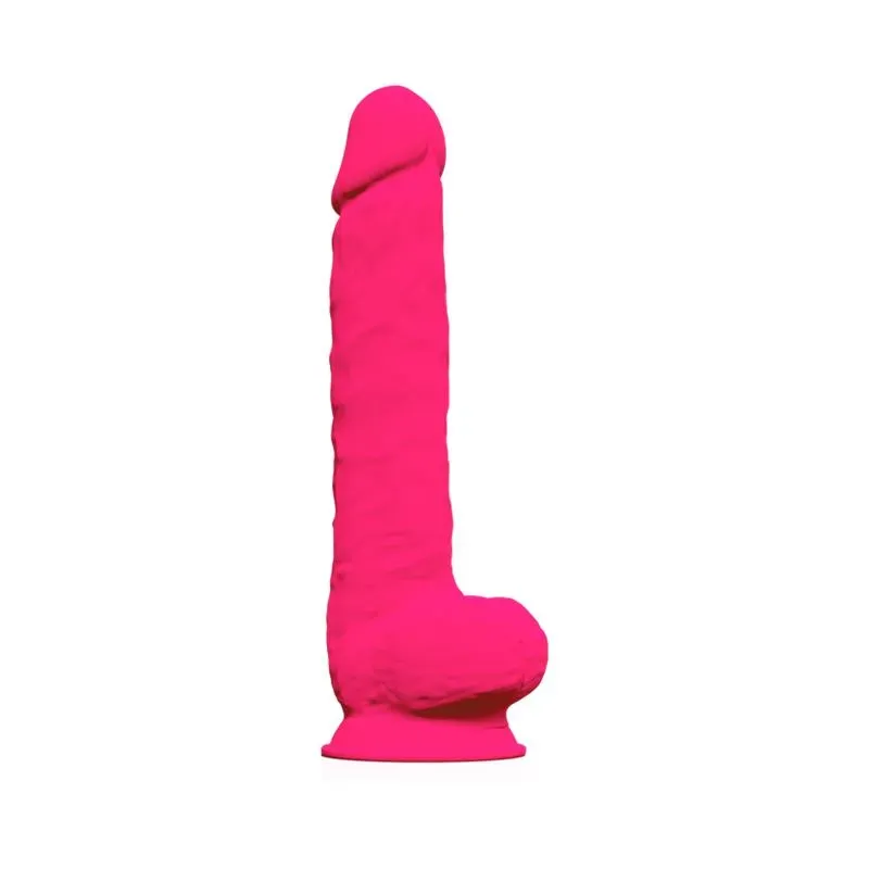 Dildo Dual Density Mod 15 – Dildos