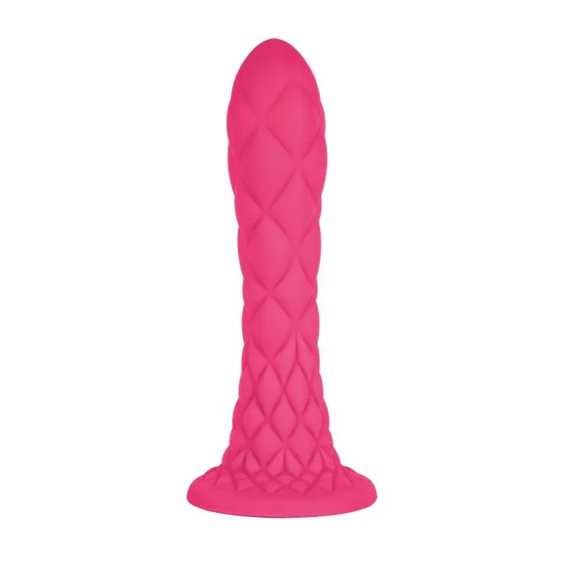 Dildo Dreamy 7 Rosa – Dildos