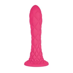 Dildo Dreamy 7 Rosa