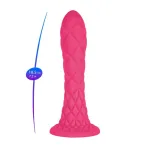 Dildo Dreamy 7 Rosa