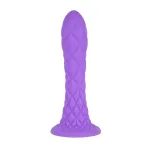 Dildo Dreamy 7 Púrpura