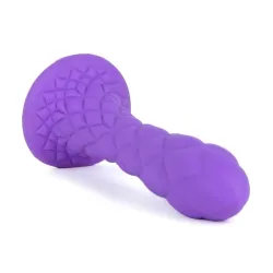 Dildo Dreamy 7 Púrpura