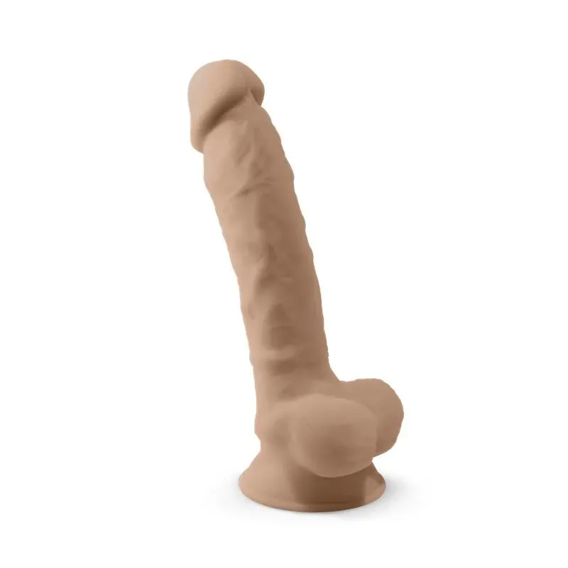 Dildo Dual Density Mod. 1 - 8 – Dildos