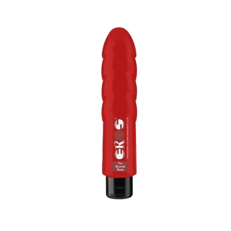 Toy Silicone Glide 175 ml – Base Silicona