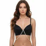 Elisabeth Arnés Perlas Talla Única