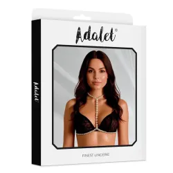 Elisabeth Arnés Perlas Talla Única