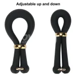 Pinnacle Pro Anyfit Anillo para Pene y Testículos