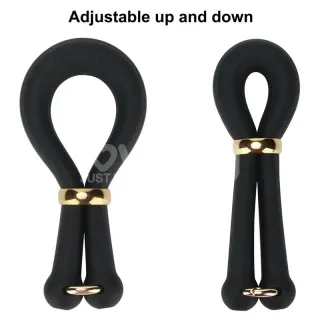 Pinnacle Pro Anyfit Anillo para Pene y Testículos