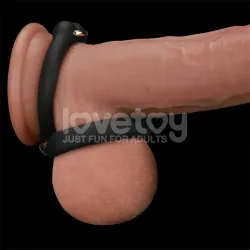Pinnacle Pro Anyfit Anillo para Pene y Testículos