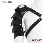 Arnés de Hombros Ajustable