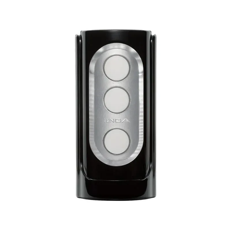 Masturbador Tenga Flip Hole Negro – Masturbadores Ella