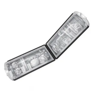 Masturbador Tenga Flip Hole Negro