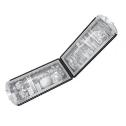 Masturbador Tenga Flip Hole Negro