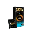 Preservativos Conexion Total 10 ud