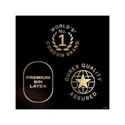 Preservativos Conexion Total 10 ud