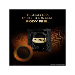 Preservativos Conexion Total 10 ud