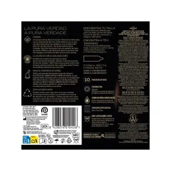 Preservativos Conexion Total 10 ud