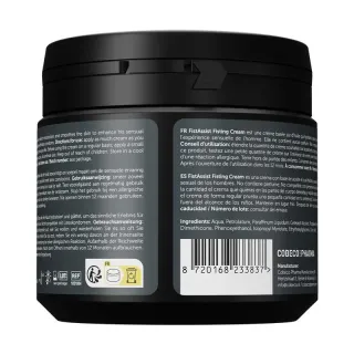 Fist Assist Fisting Cream 500 ml
