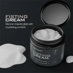 Fist Assist Fisting Cream 500 ml