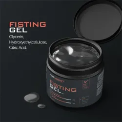 Fist Assist Fisting Gel 500 ml