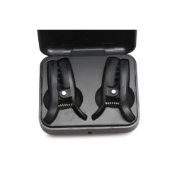 Pinzas para Pezones con Vibración