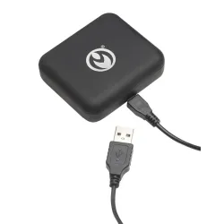 Pinzas para Pezones con Vibración