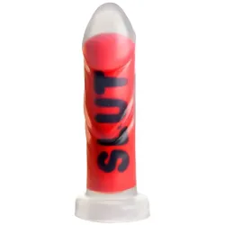 Dildo Slut Silicona
