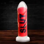 Dildo Slut Silicona