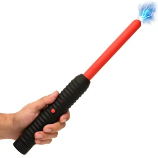 Spark Rod Varita con Electro shock